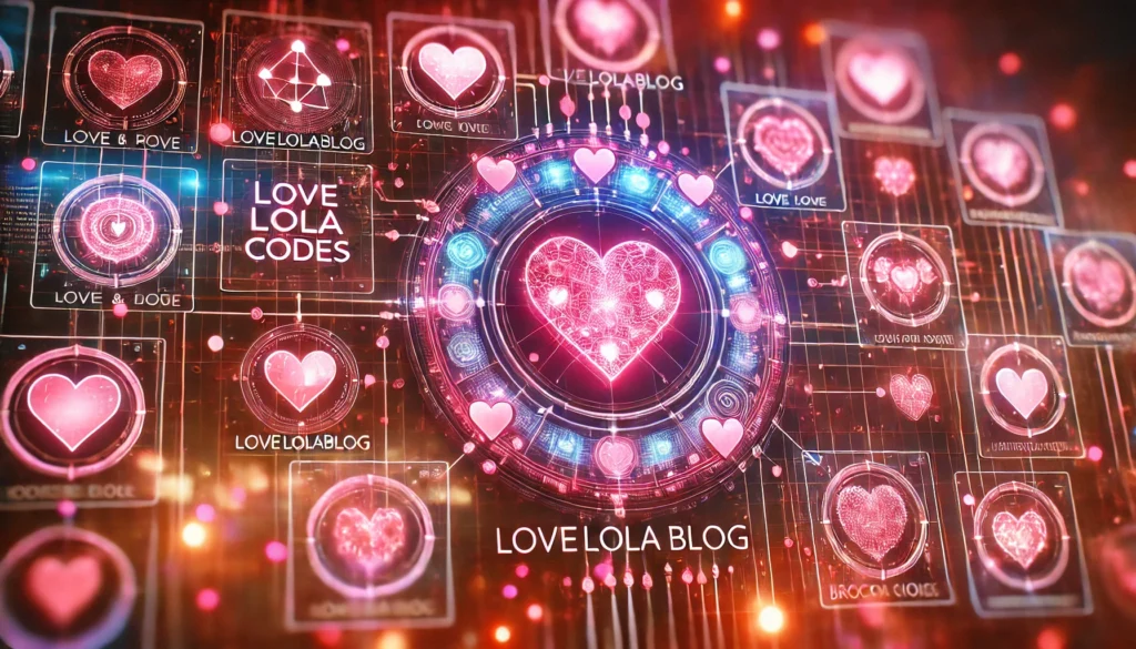 Advanced Techniques and Customization with Lovelolablog Codes for a  Stunning Blog