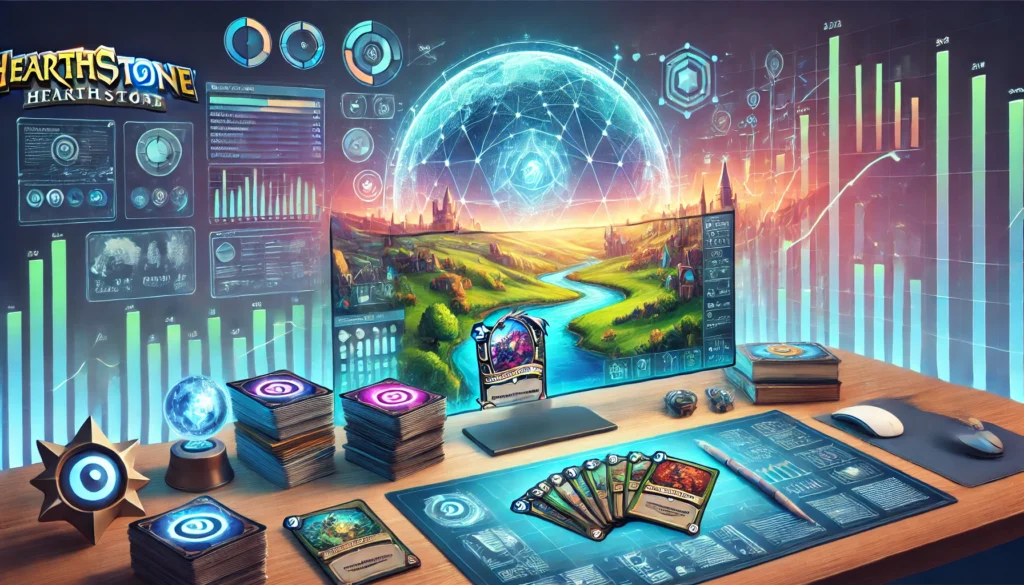 interesting news hearthstats