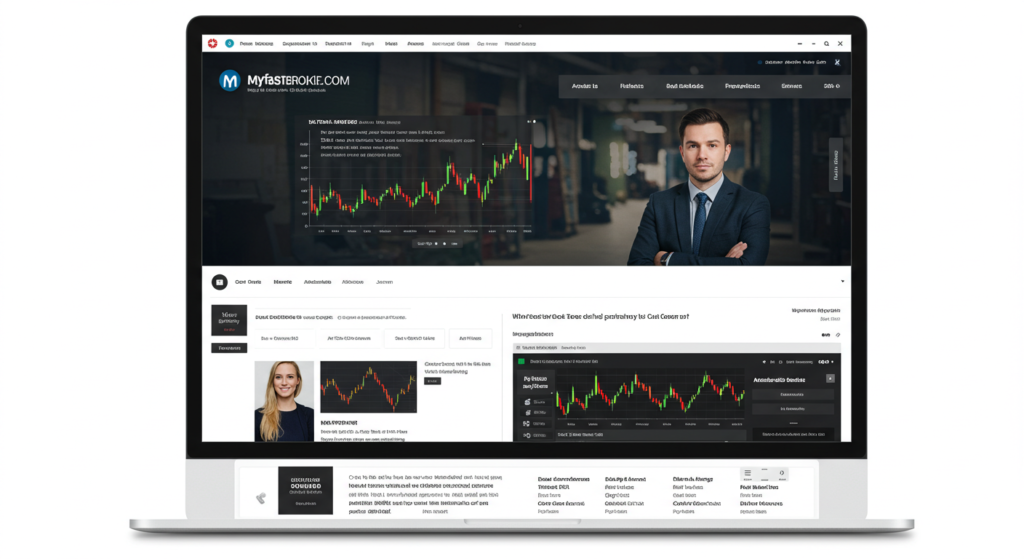 myfastbroker .com