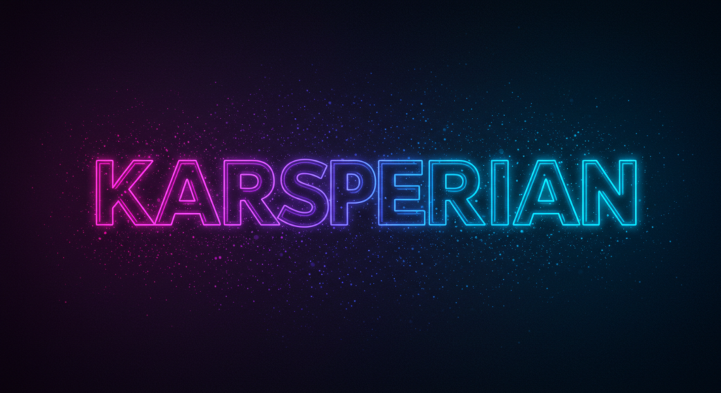 kárspersky
