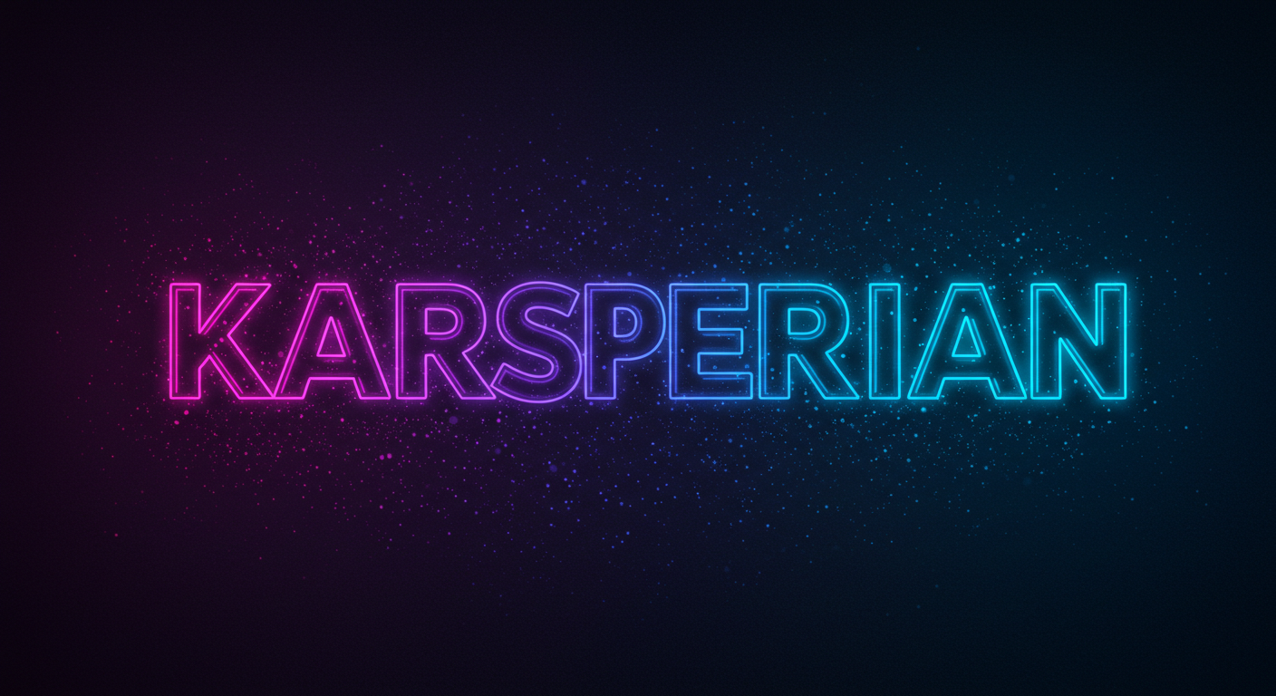 kárspersky