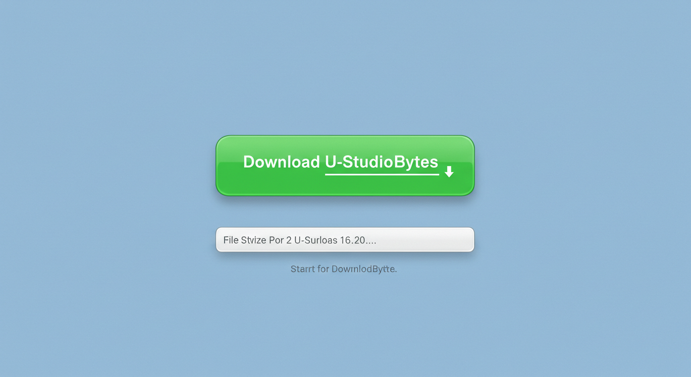 download ustudiobytes
