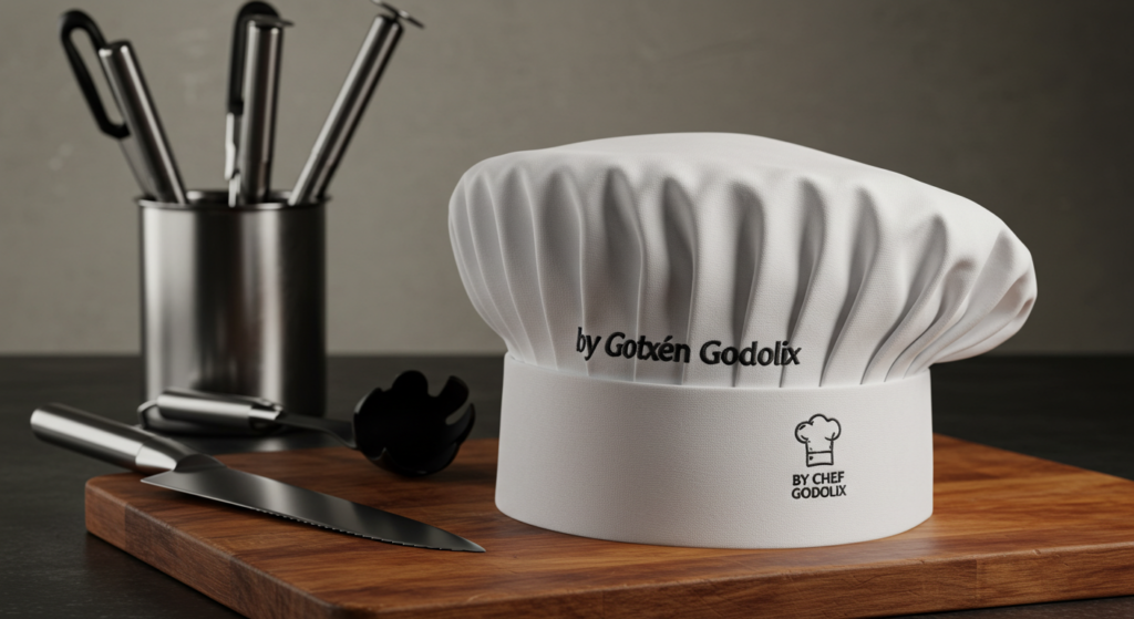 by chef gotxen godolix