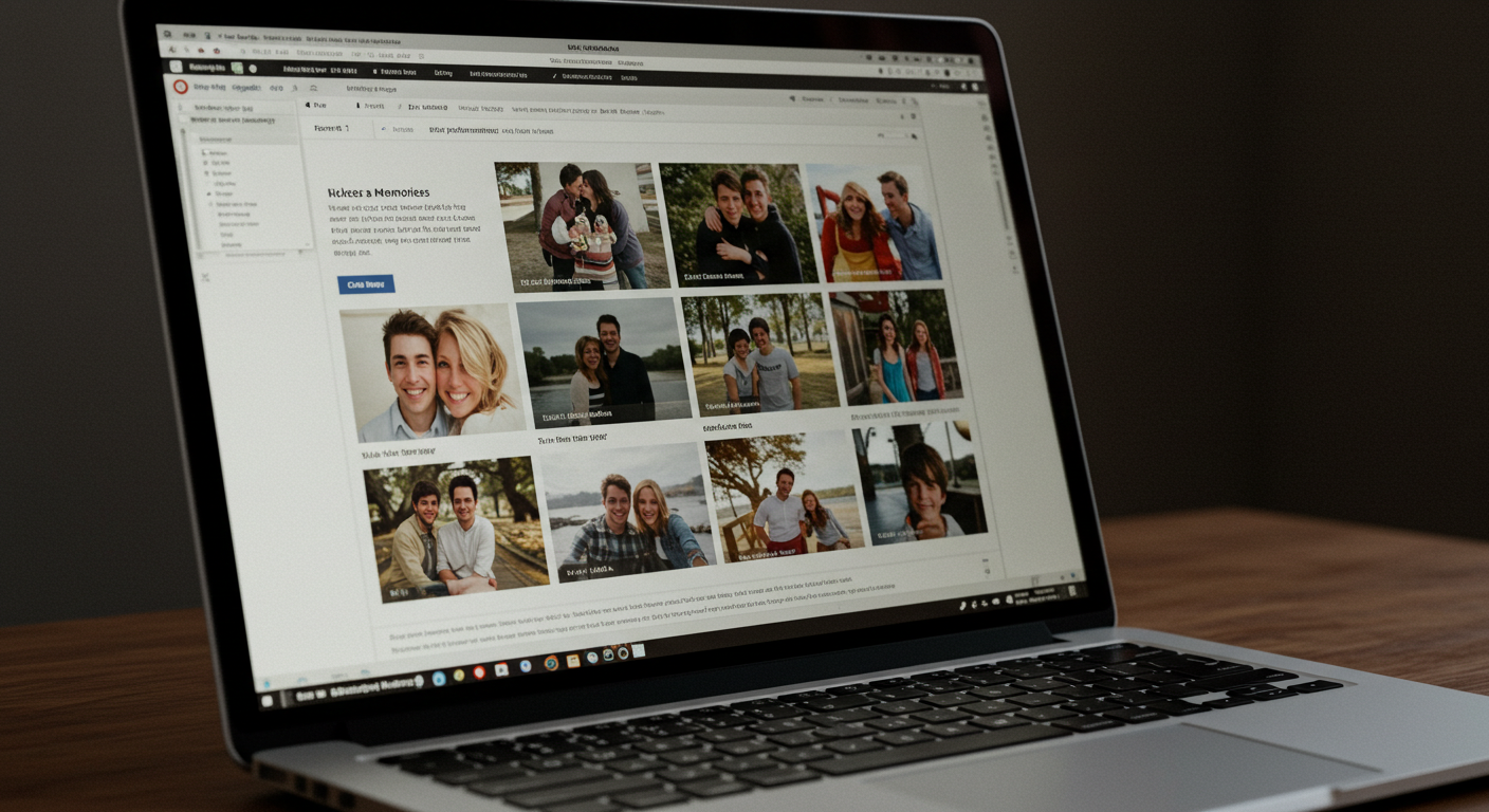 the blog pocketmemoriesnet site