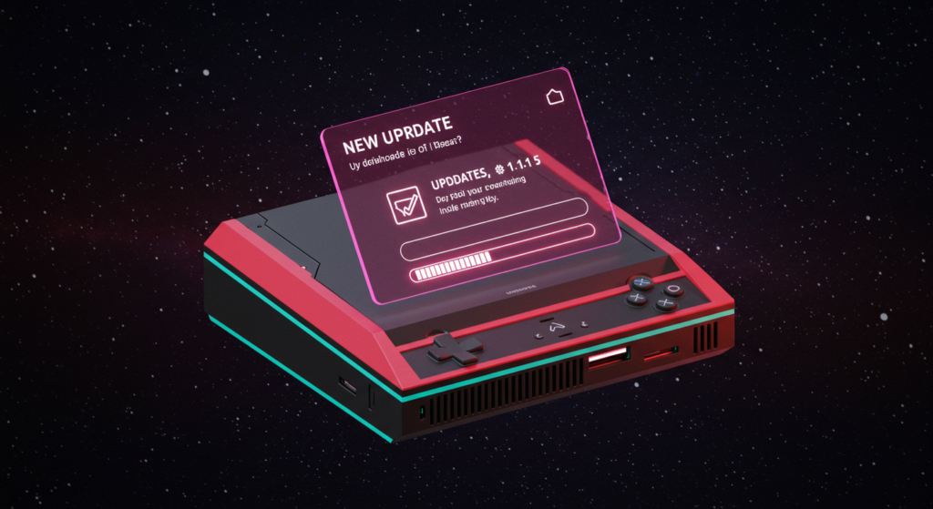 new updates gmrrmulator