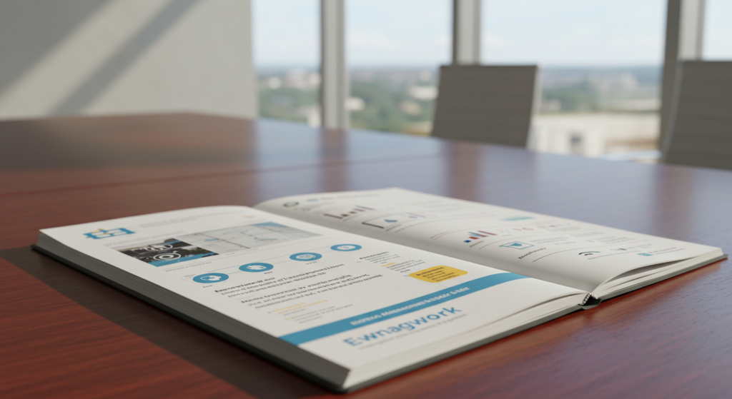 management guide ewmagwork