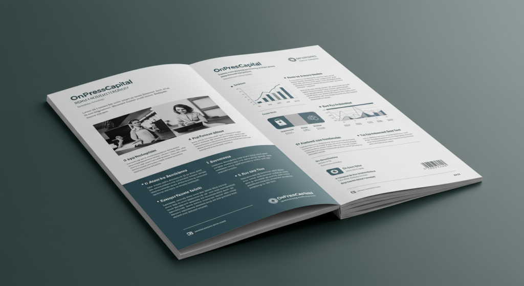 commerce guide onpresscapital