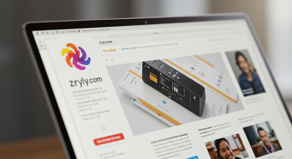 zryly.com internet