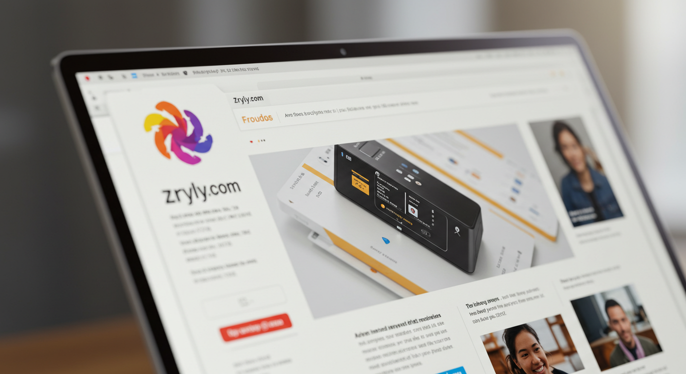 zryly.com internet