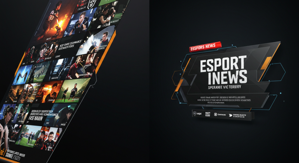 esports news dualmedia