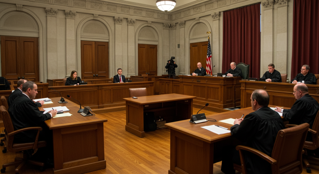 ashcroft capital lawsuit
