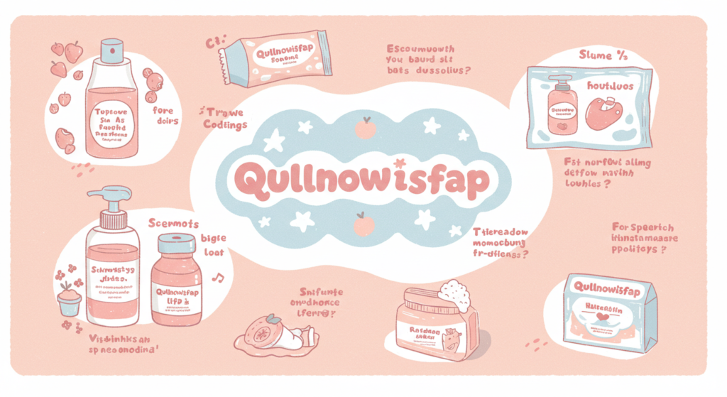 about qullnowisfap products