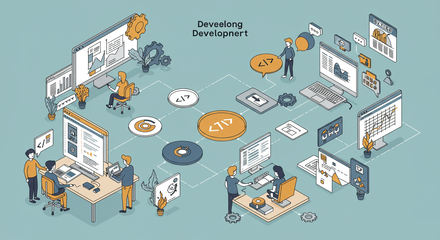 develop oxzep7 software