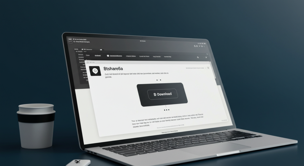 8tshare6a software download