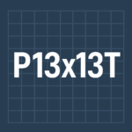p13x13t