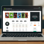GoCryptoBet.com Betting