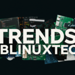 Trends PBLinuxTech