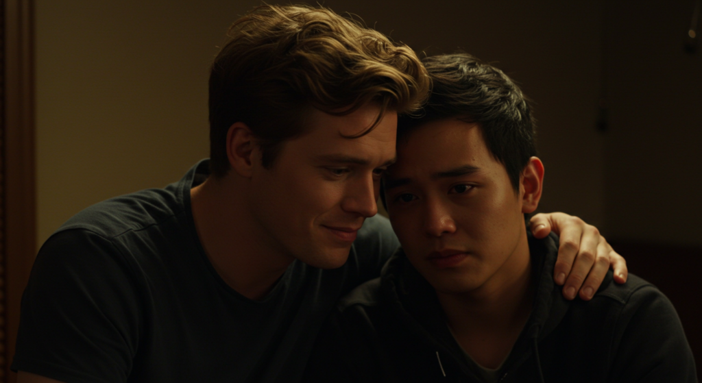 tommy jacobs consoles eyecon