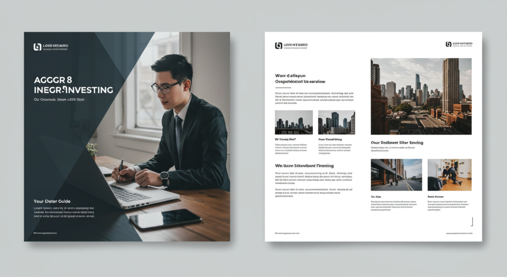 business guide aggr8investing