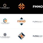 logos flpmarkable