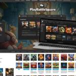 playing games blog playbattlesquare