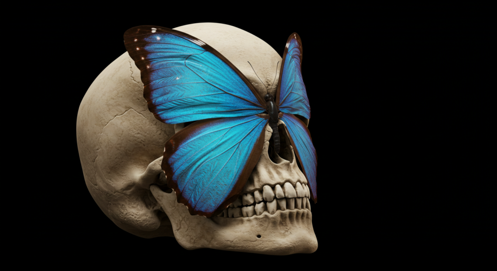 butrflyskullmama