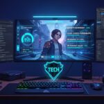 tgarchirvetech gaming trends
