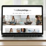 TheLifestyleEdge com