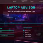thelaptopadviser expert reviews