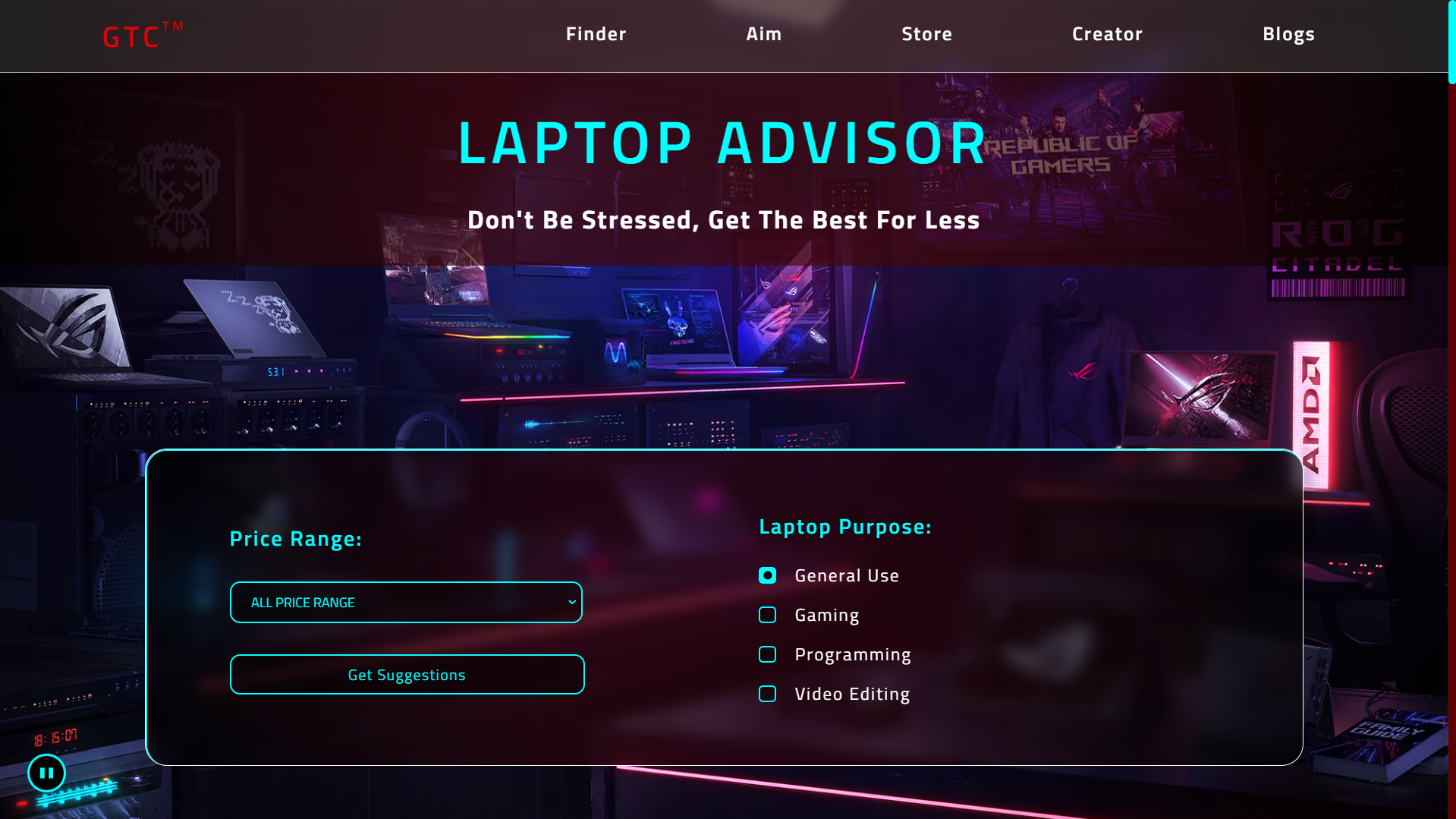 thelaptopadviser expert reviews