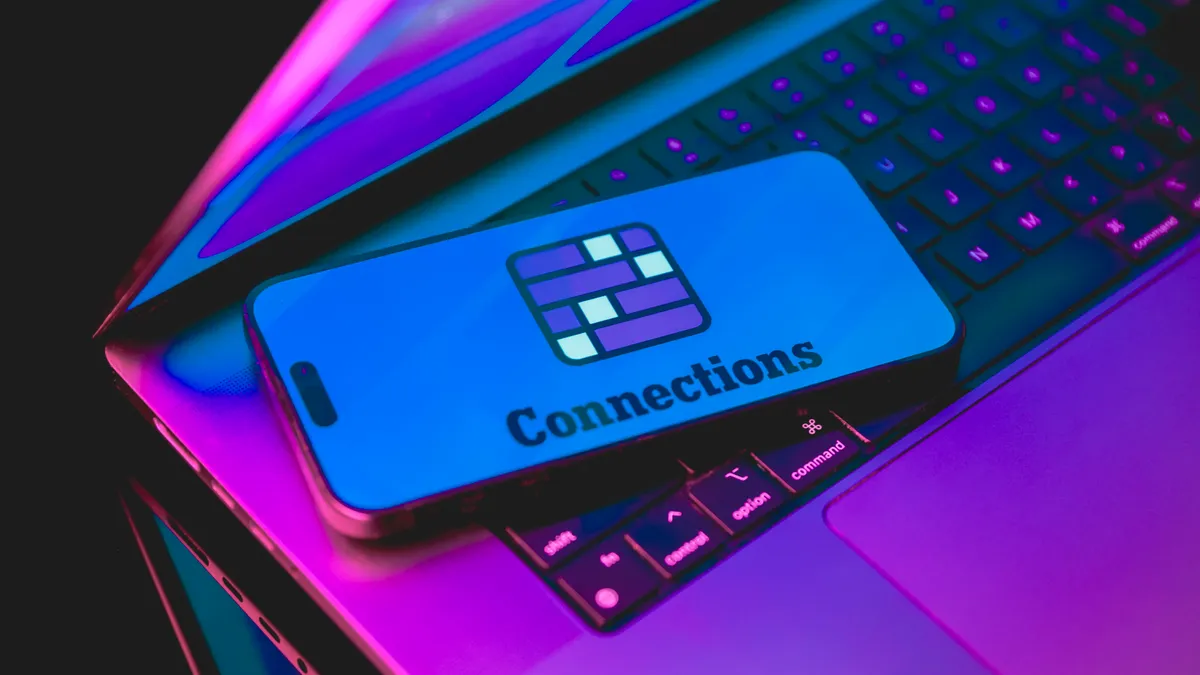 mashable connections hint today