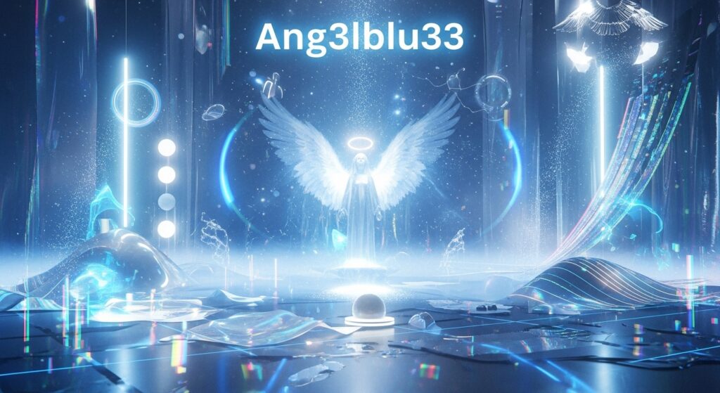 Ang3lblu33