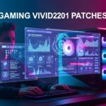 gaming vivid2201 patches