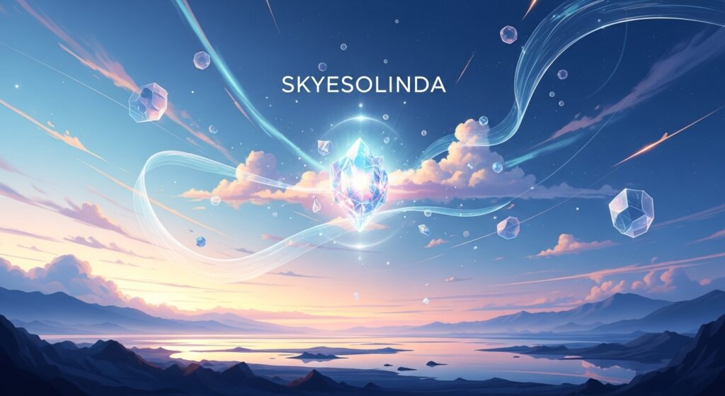 skyesolinda