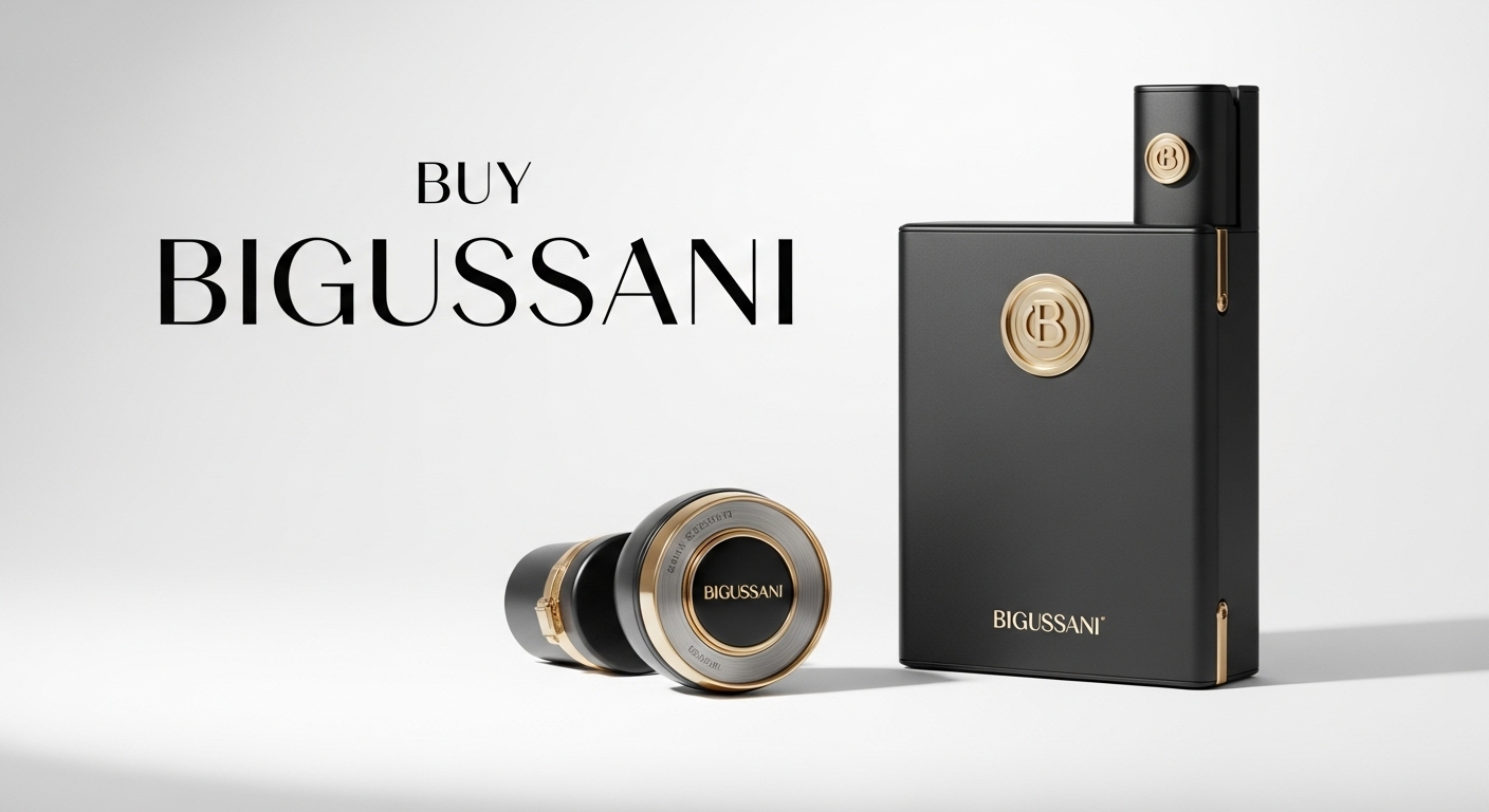 buy bigussani