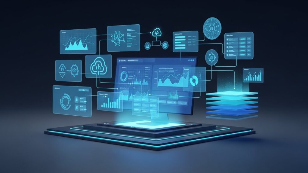 information about foxtpax software