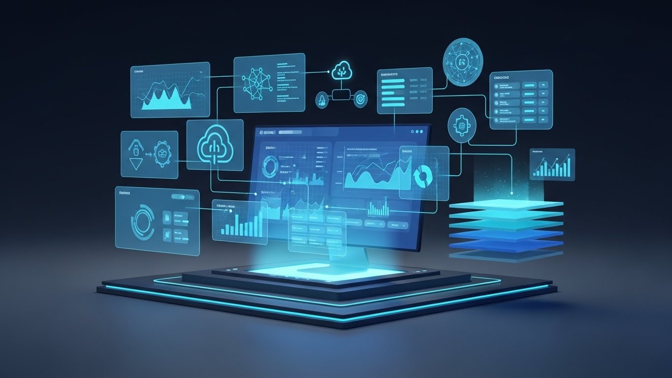 information about foxtpax software