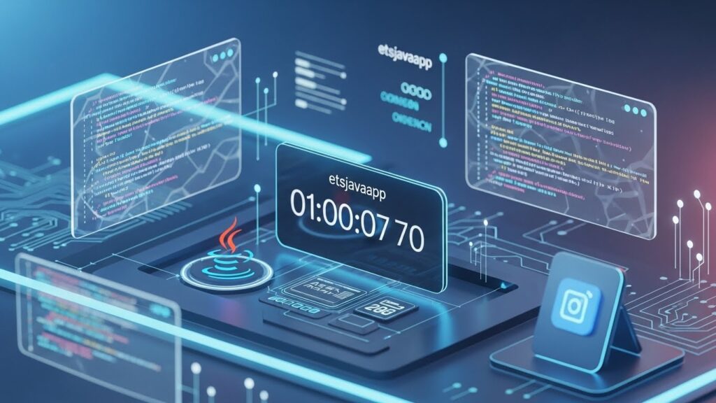 etsjavaapp release date