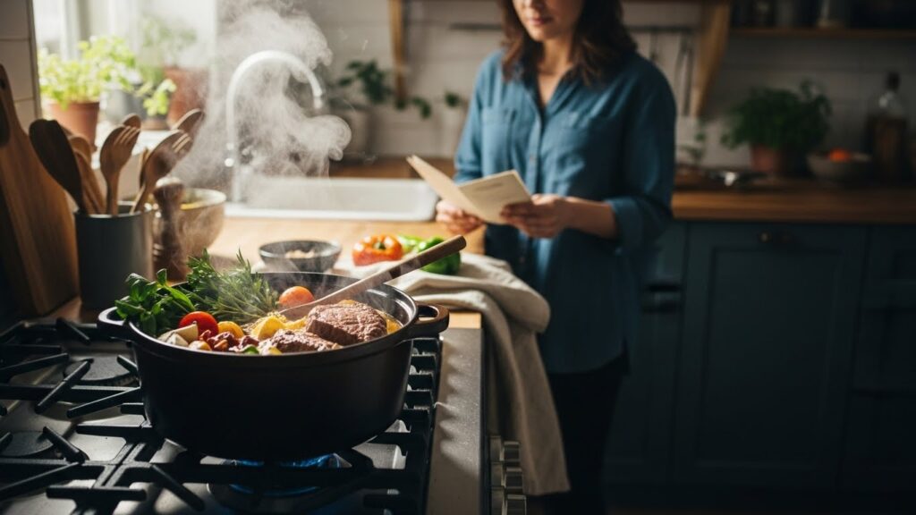 is fojatosgarto hard to cook