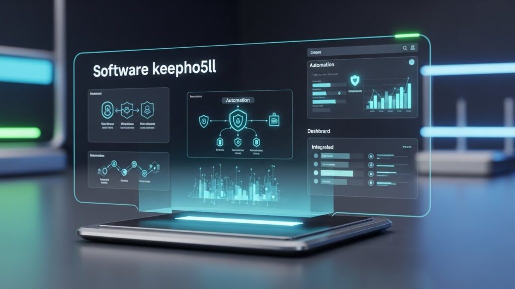 software keepho5ll